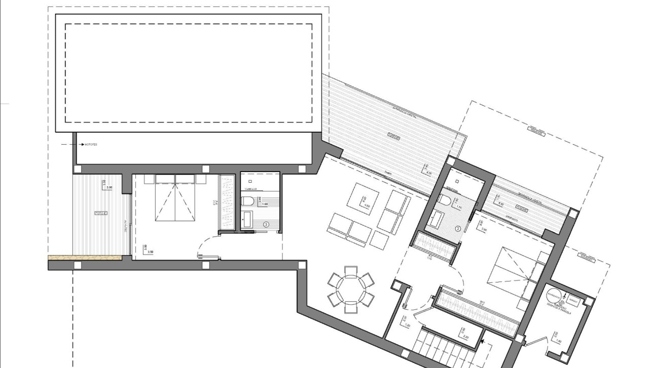New Build - Villa - Benitachell - Cumbres Del Sol