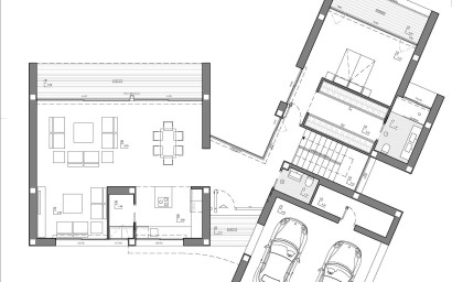 New Build - Villa - Benitachell - Cumbres Del Sol