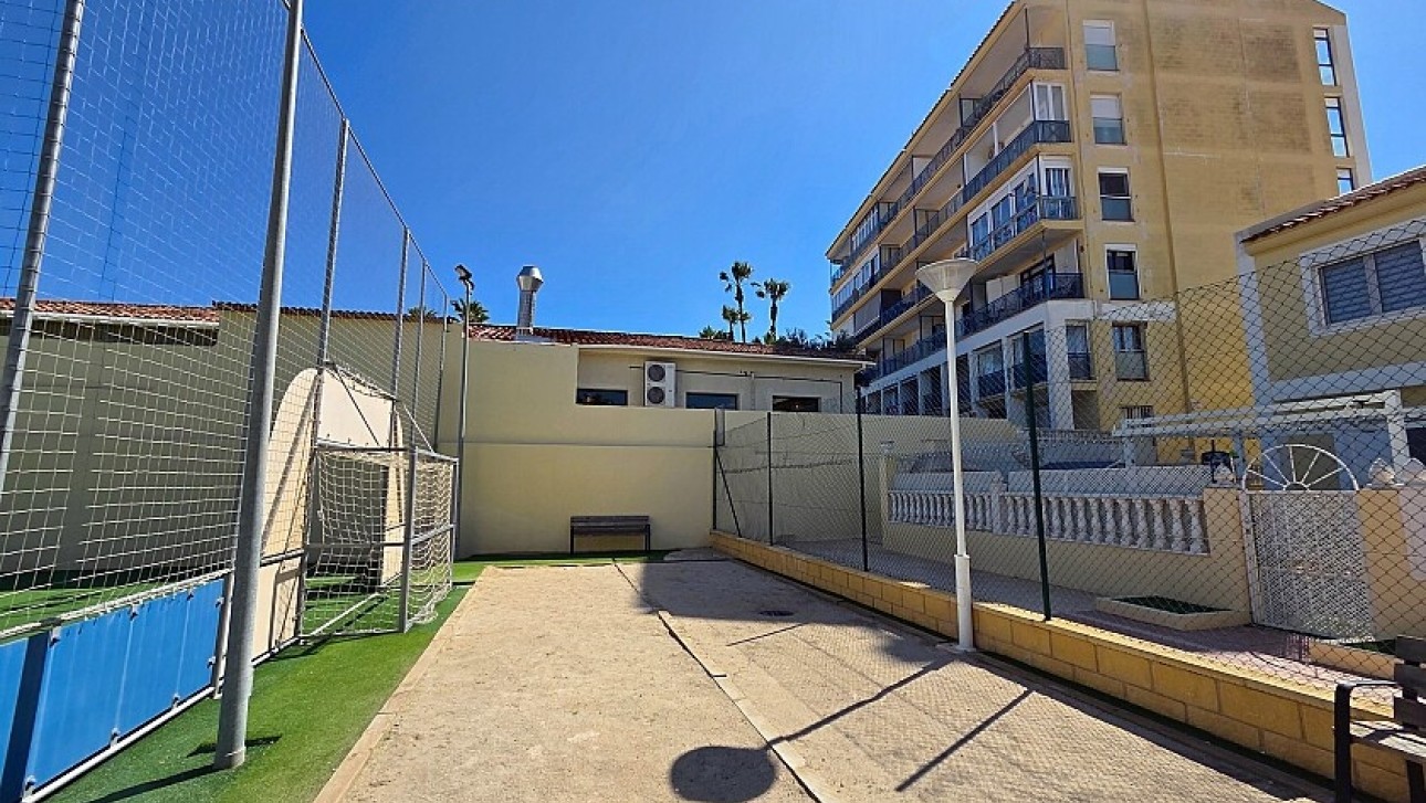 Resale - Townhouse - Torrevieja - Torreblanca