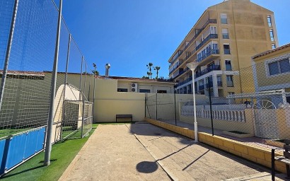 Resale - Townhouse - Torrevieja - Torreblanca