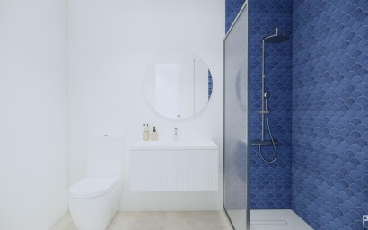 New Build - Apartment - Pilar de la Horadada - Torre De La Horadada