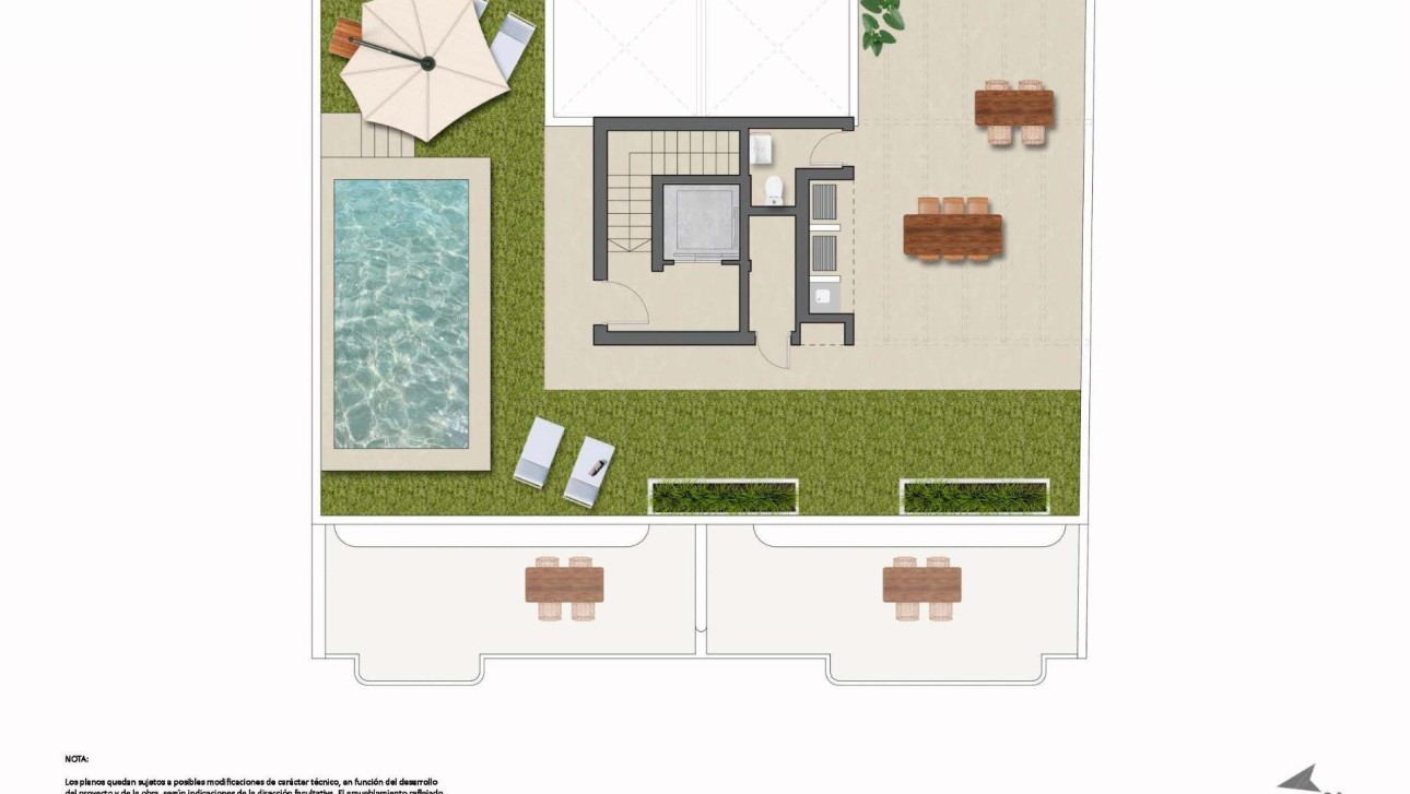 New Build - Apartment - Pilar de la Horadada - Torre De La Horadada