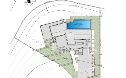 New Build - Villa - Benitachell - Cumbres Del Sol