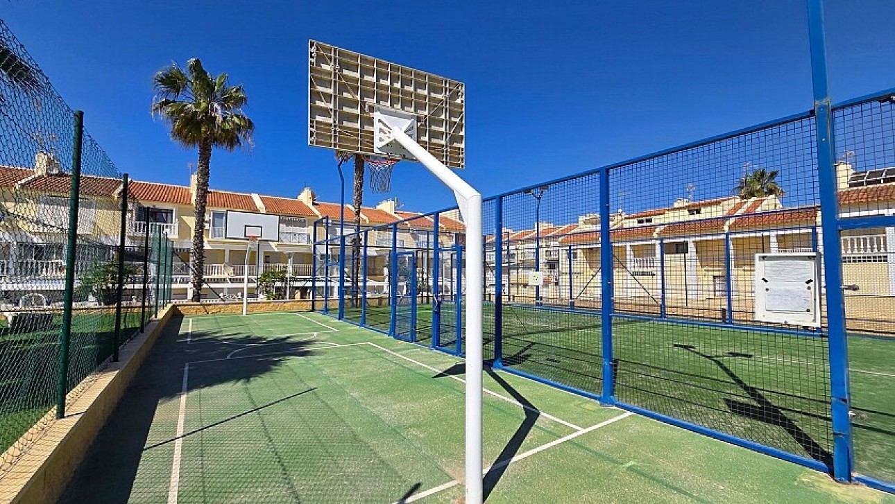 Resale - Townhouse - Torrevieja - Torreblanca