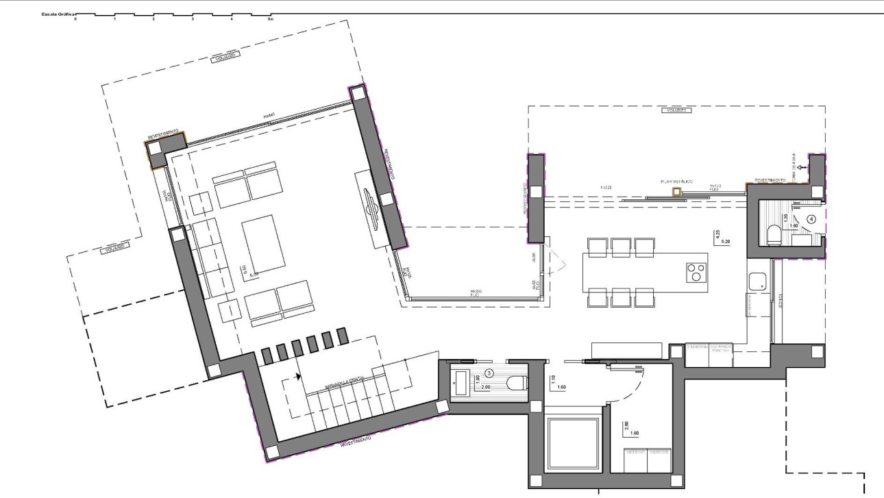 New Build - Villa - Benitachell - Cumbres Del Sol
