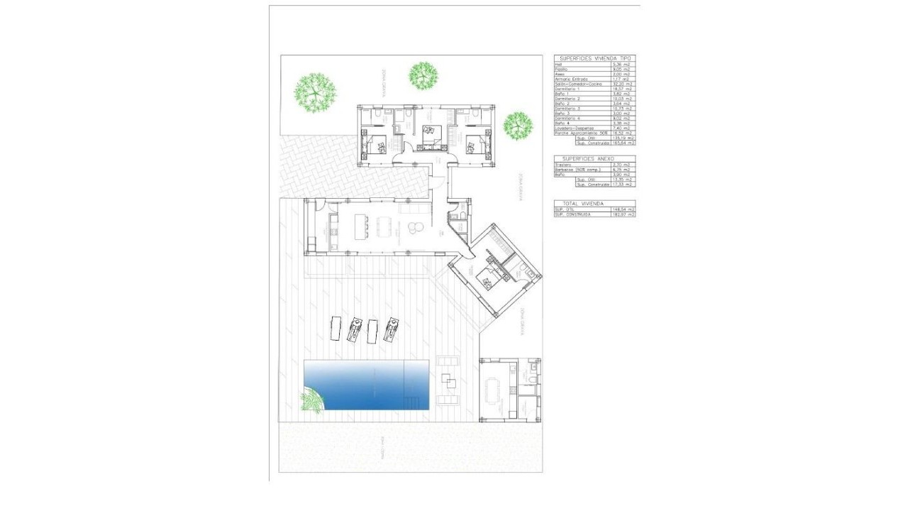 New Build - Villa - Benejúzar - alta