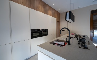 New Build - Villa - Benejúzar - alta