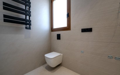 New Build - Villa - Benejúzar - alta