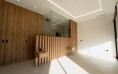 New Build - Villa - Benejúzar - alta