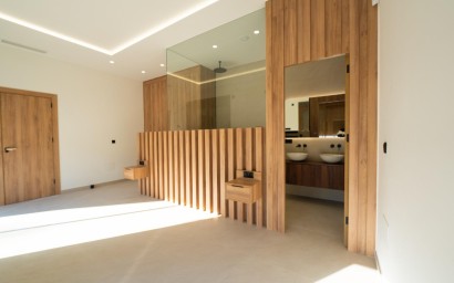 New Build - Villa - Benejúzar - alta