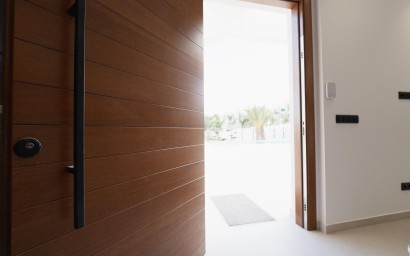 New Build - Villa - Benejúzar - alta