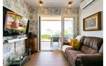 Resale - Apartment - Orihuela Costa - Playa Flamenca