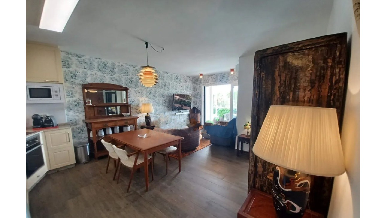 Resale - Apartment - Orihuela Costa - Playa Flamenca