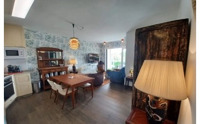 Resale - Apartment - Orihuela Costa - Playa Flamenca