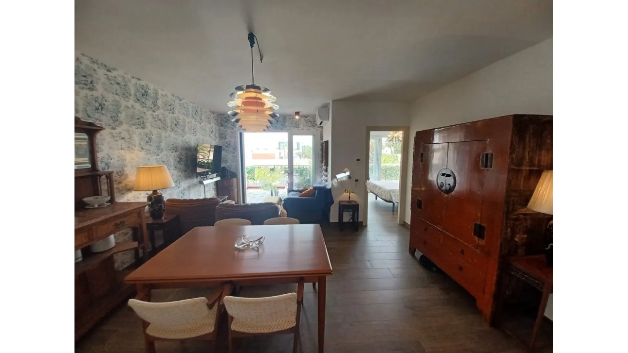 Resale - Apartment - Orihuela Costa - Playa Flamenca
