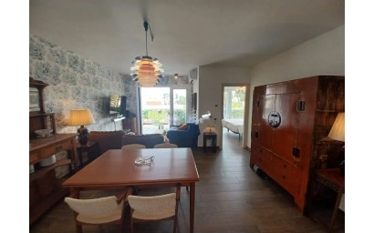 Resale - Apartment - Orihuela Costa - Playa Flamenca