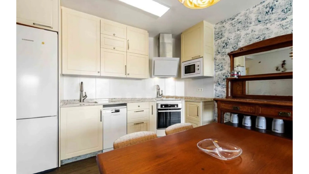 Resale - Apartment - Orihuela Costa - Playa Flamenca