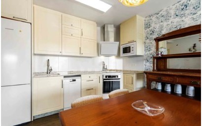 Resale - Apartment - Orihuela Costa - Playa Flamenca