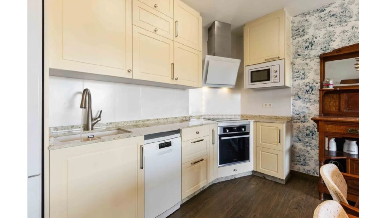 Resale - Apartment - Orihuela Costa - Playa Flamenca