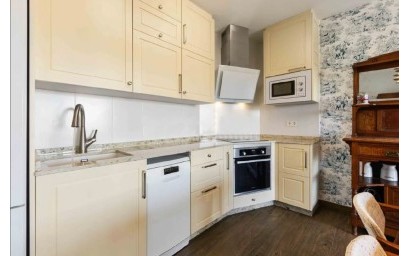 Resale - Apartment - Orihuela Costa - Playa Flamenca