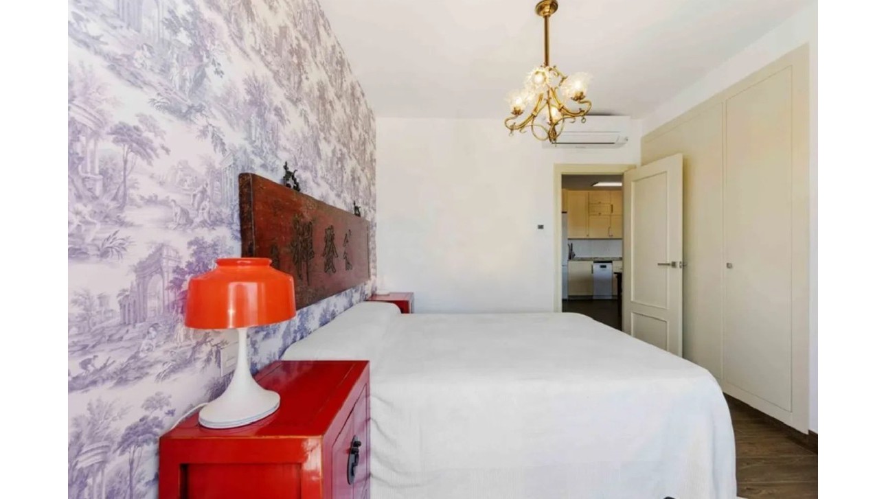 Resale - Apartment - Orihuela Costa - Playa Flamenca