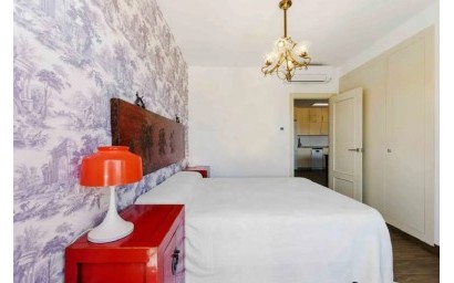 Resale - Apartment - Orihuela Costa - Playa Flamenca