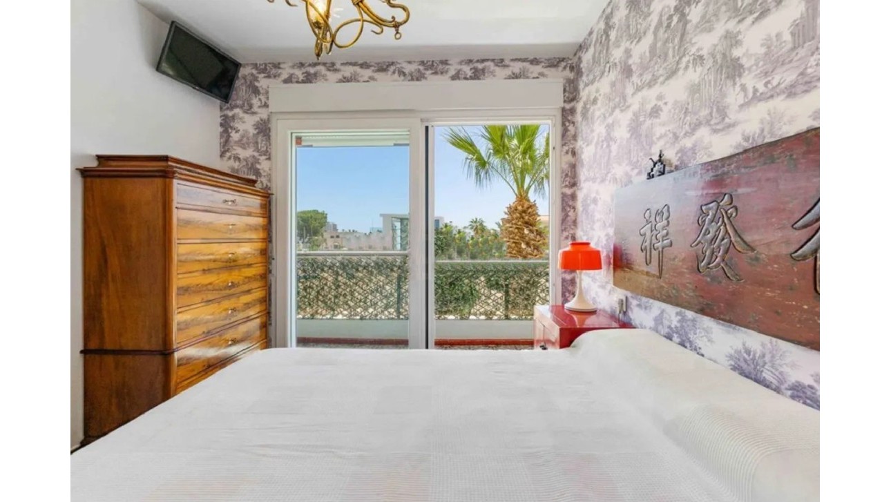 Resale - Apartment - Orihuela Costa - Playa Flamenca