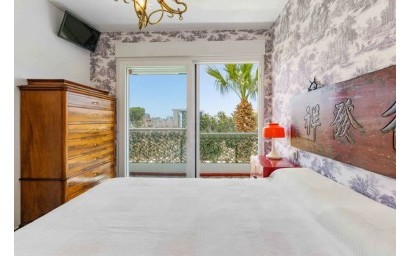 Resale - Apartment - Orihuela Costa - Playa Flamenca