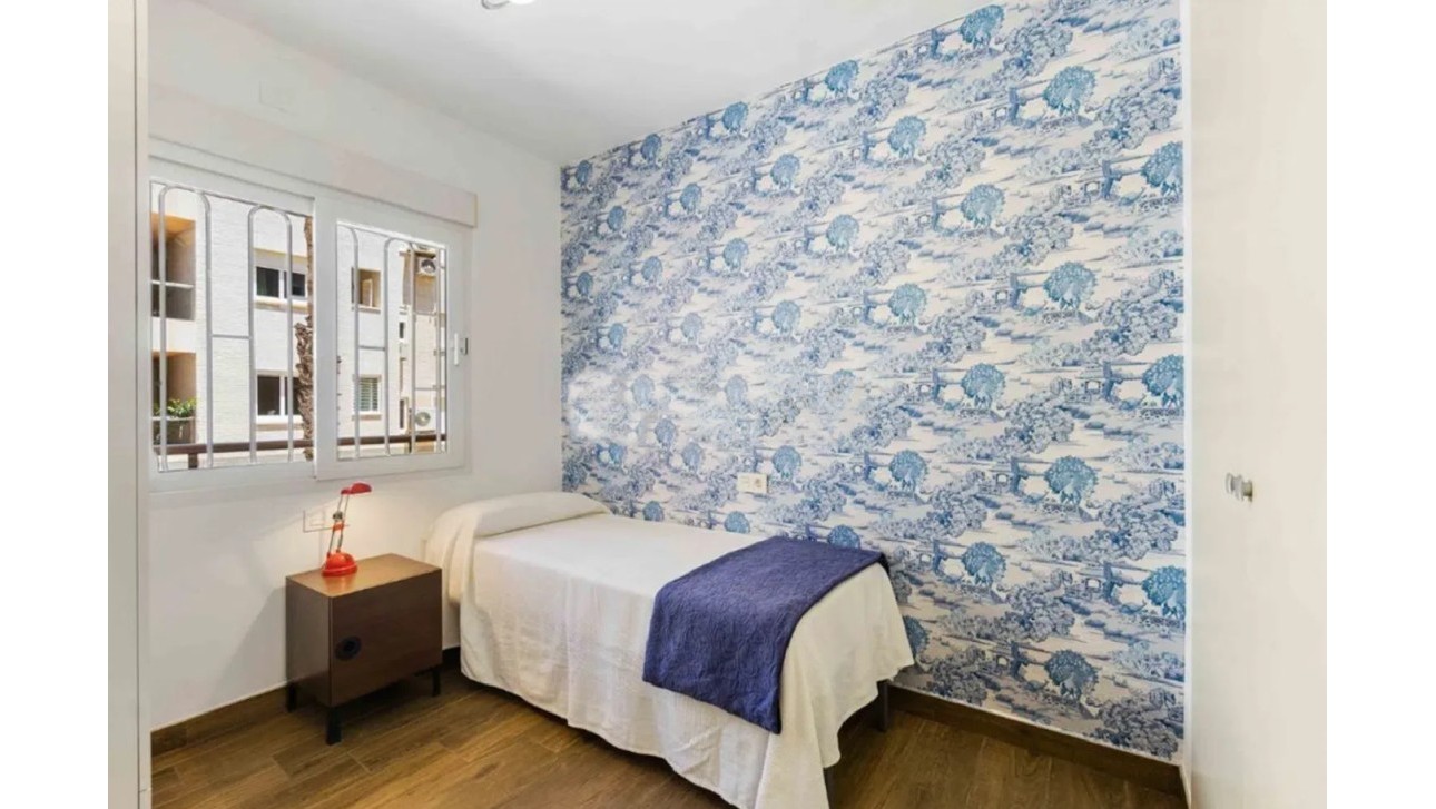 Resale - Apartment - Orihuela Costa - Playa Flamenca