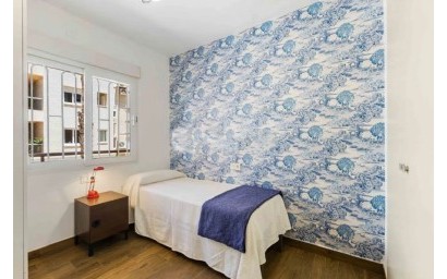 Resale - Apartment - Orihuela Costa - Playa Flamenca