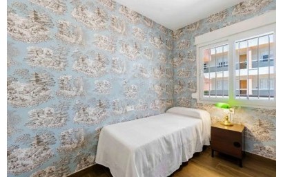 Resale - Apartment - Orihuela Costa - Playa Flamenca