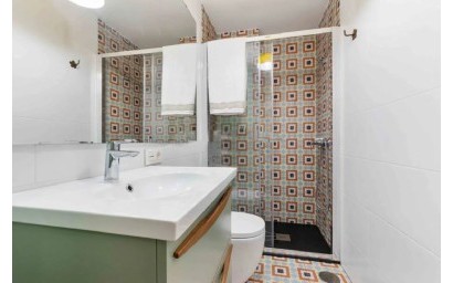 Resale - Apartment - Orihuela Costa - Playa Flamenca
