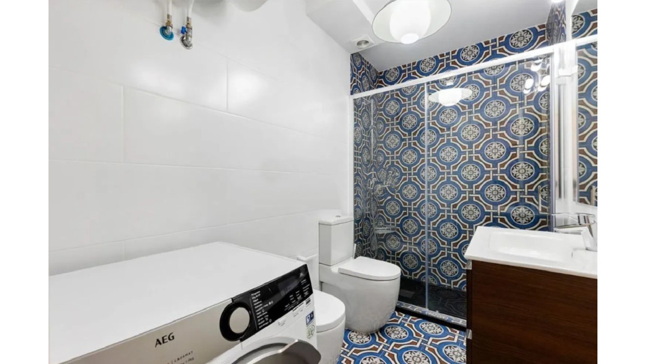 Resale - Apartment - Orihuela Costa - Playa Flamenca
