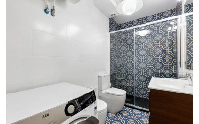 Resale - Apartment - Orihuela Costa - Playa Flamenca
