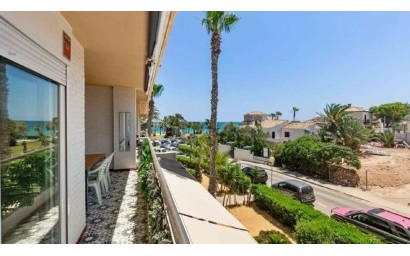 Resale - Apartment - Orihuela Costa - Playa Flamenca