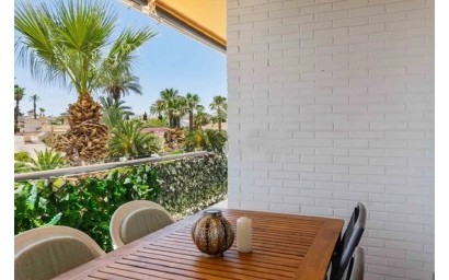 Resale - Apartment - Orihuela Costa - Playa Flamenca