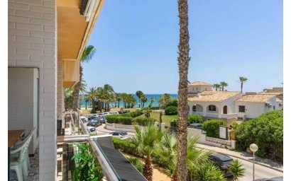 Resale - Apartment - Orihuela Costa - Playa Flamenca