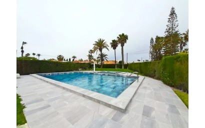 Resale - Apartment - Orihuela Costa - Playa Flamenca