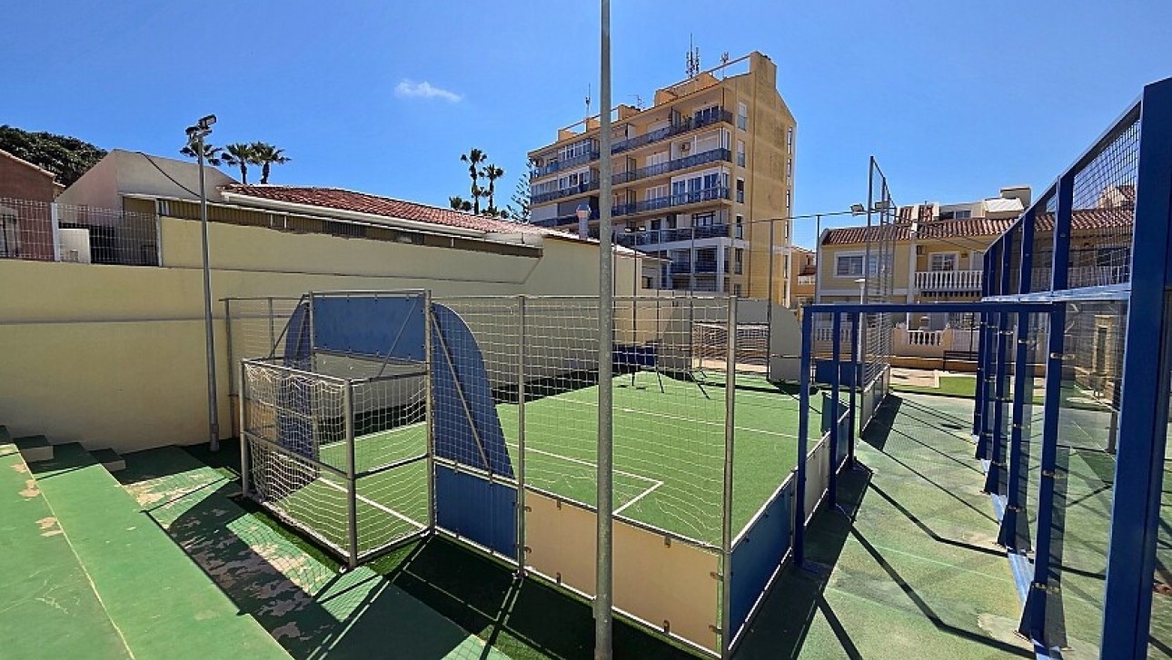 Resale - Townhouse - Torrevieja - Torreblanca