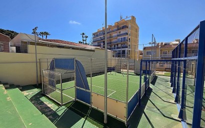 Resale - Townhouse - Torrevieja - Torreblanca