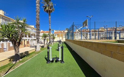 Resale - Townhouse - Torrevieja - Torreblanca