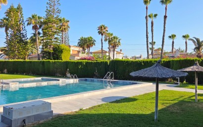 Resale - Apartment - Orihuela Costa - Playa Flamenca