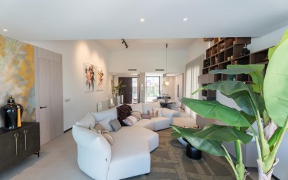 New Build - Villa - Algorfa - La Finca Golf