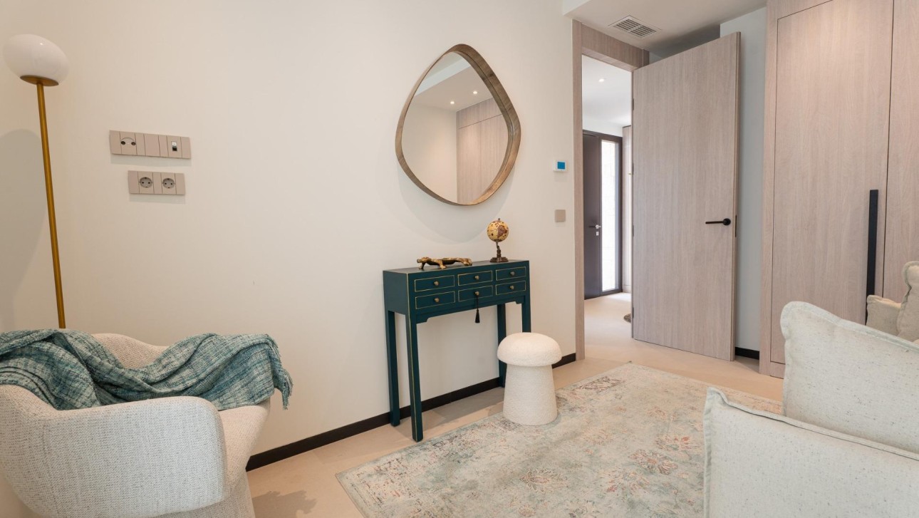New Build - Villa - Algorfa - La Finca Golf