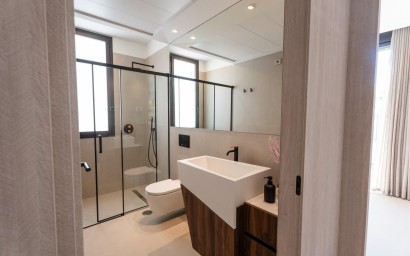 New Build - Villa - Algorfa - La Finca Golf