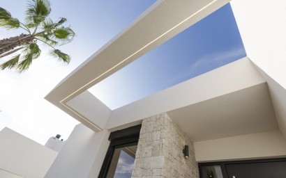New Build - Villa - Algorfa - La Finca Golf