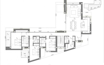 New Build - Villa - Benitachell - Cumbre Del Sol