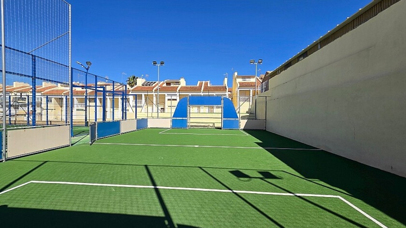 Resale - Townhouse - Torrevieja - Torreblanca