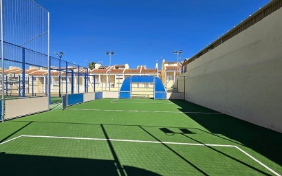 Resale - Townhouse - Torrevieja - Torreblanca