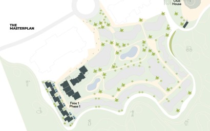 New Build - Apartment - Baños y Mendigo - El Valle Golf